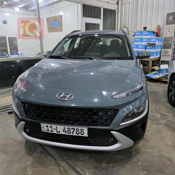 هيونداي كونا 2022 للبيع في العراق -  بغداد